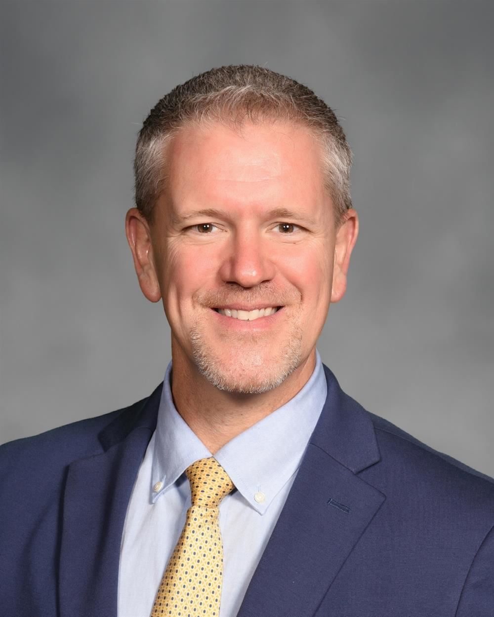 Dr. Michael Q. Roth Dr. Michael Q. Roth